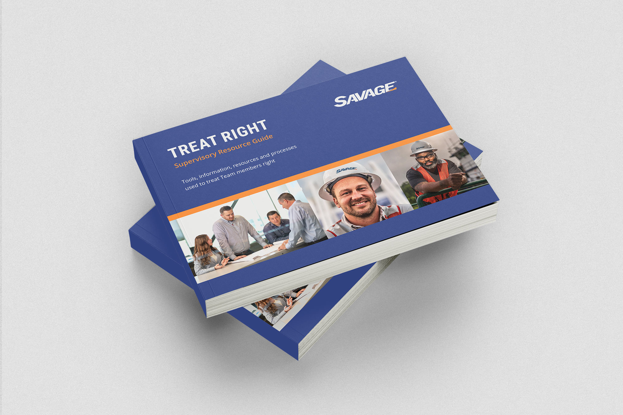 Treat Right Guide - Header